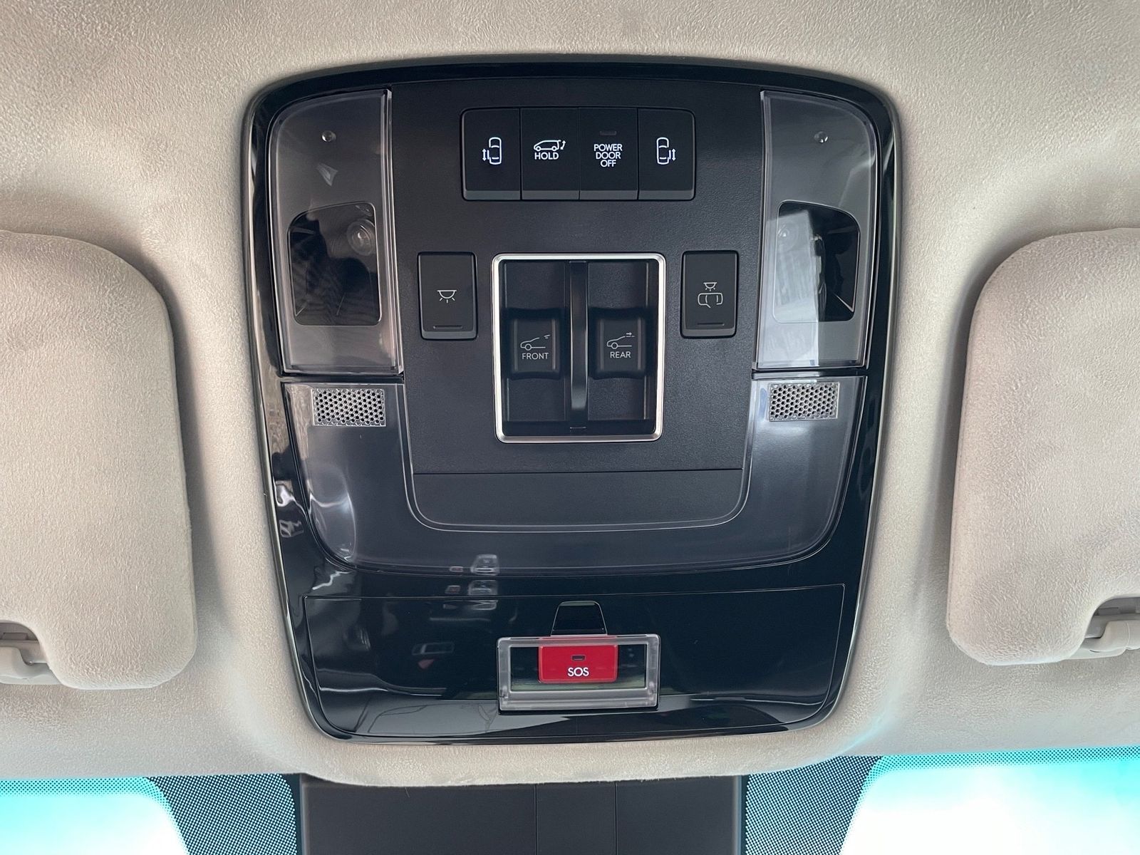 Hyundai Staria – Bild 22