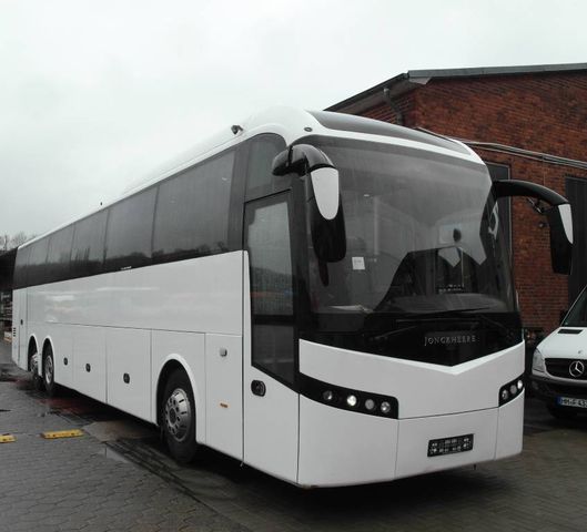 VDL Jonckheere JHD 140-460*EURO 5*Klima*61 Sitze*WC*TV*Bova