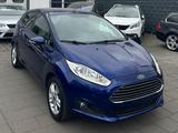 Ford Fiesta 1.0 *AUTOMATIK* 29.000KM *NAVI-R-KAMERA* - Ford Fiesta: Km 0
