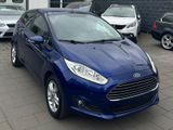 Ford Fiesta 1.0 *AUTOMATIK* 29.000KM *NAVI-R-KAMERA* - Ford Fiesta: R2