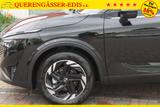 Nissan Qashqai 1.3 DIG-T mHEV X-Tronic "N-Connecta" ... - Nissan Qashqai: Panorama-Dach
