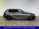 BMW 116 d Edition M Sport Performance, LED - BMW 116: 116d Sport