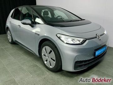 Volkswagen ID.3 Pro Performance 1-Gang Automatik Bluetooth