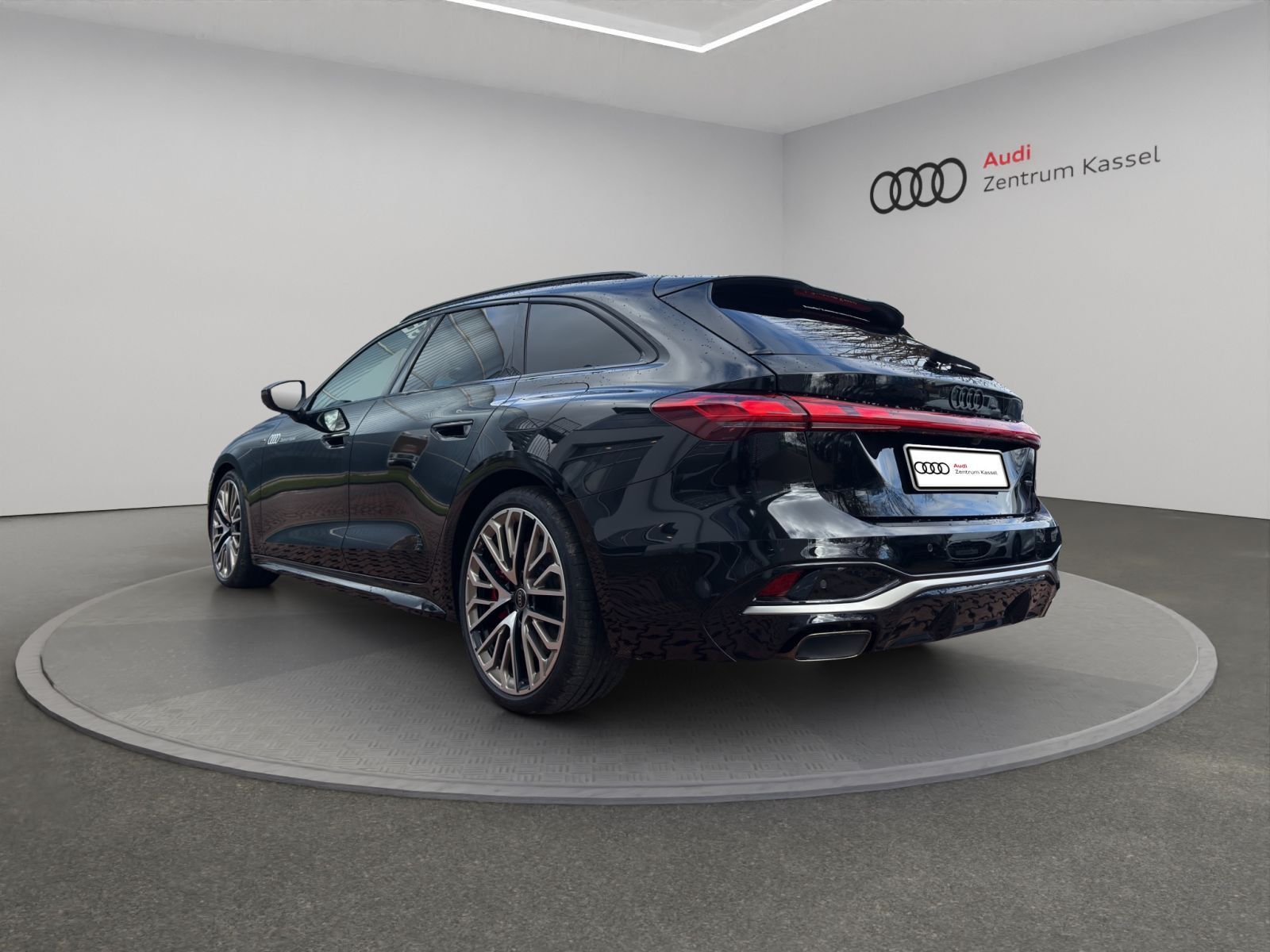 Audi A5 Avant e-hybrid qu S line Matrix LED B&O HuD foto 4