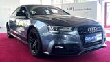 Audi A5 2.0 TFSI quattro S-Line/PANO/NAVI/ACC/XENON - Audi A5 mit Panoramadach