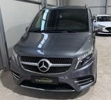 Mercedes-Benz V 250 d AVANTGARDE EDITION lang, AMG PAKET - Mercedes-Benz V 250 in Lübeck