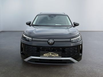 Volkswagen Tayron - 6