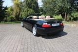 BMW E46 320CI Cabrio *M-Sportpaket* *erst 66tkm.* - BMW: Cabrio, 4er