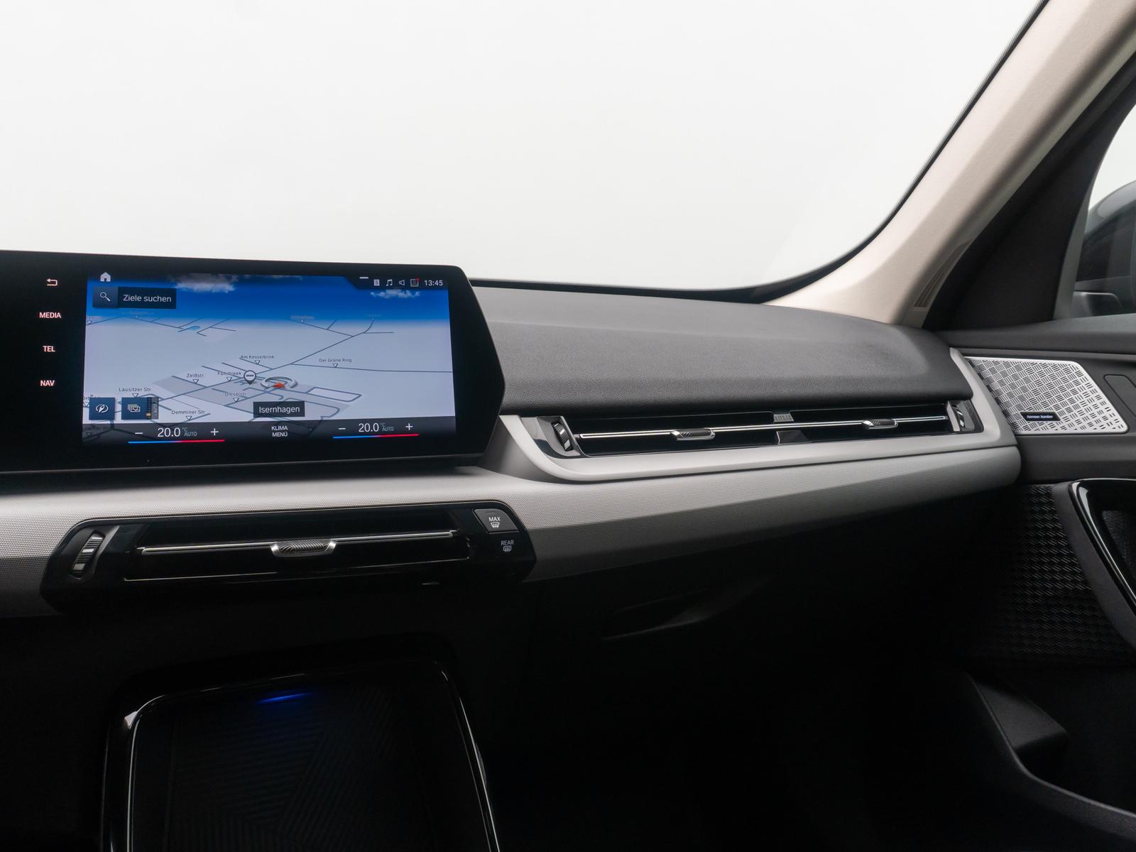 BMW X1 xD20d H/K Kamera DAB Memory Lenkradheizung, миниатюра 21