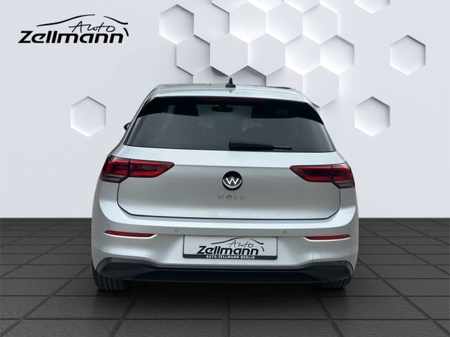 Golf Life 2.0 TDI LED PDC Rückfahrkamera ACC App