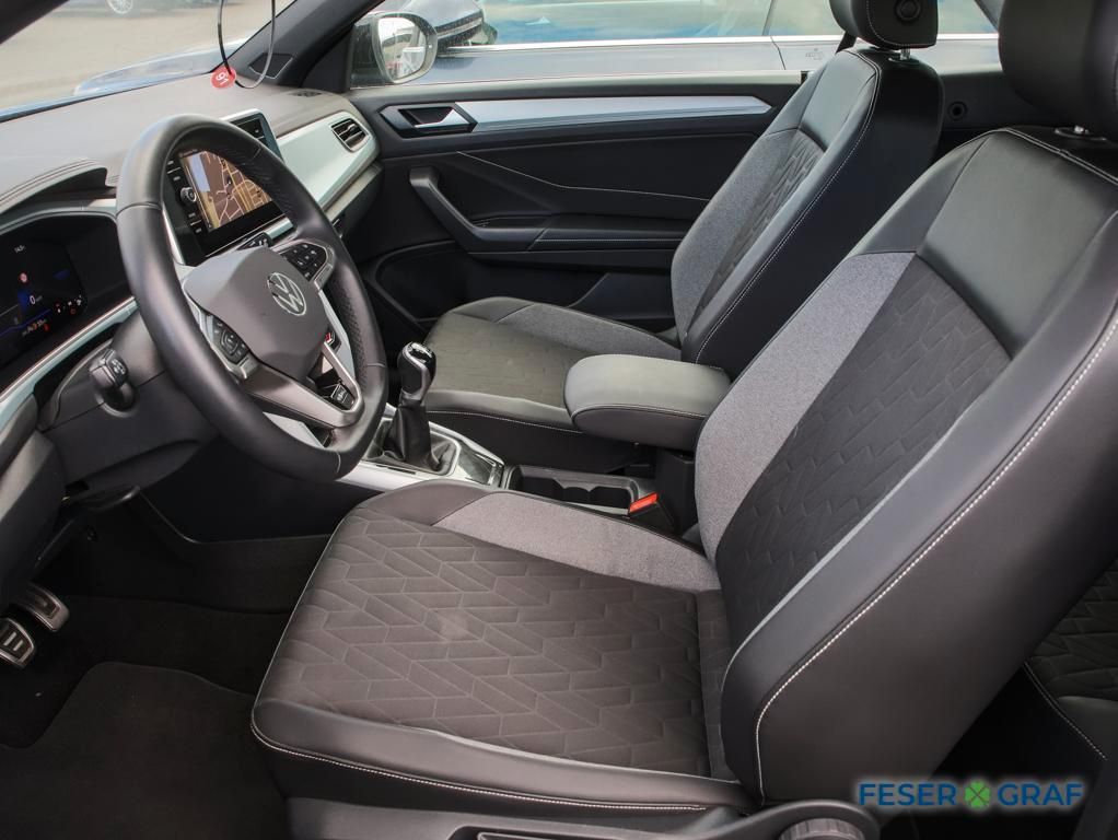 Volkswagen T-Roc - Bild 11