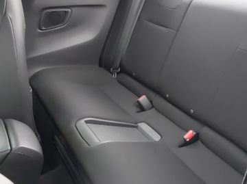 Fotografie 13 des Honda Prelude 2.0 i-MMD e:HEV 135 kW Advance