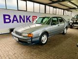 Saab 9000 CSE - Saab 9000 aus 1993