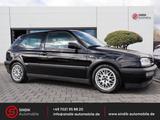 Volkswagen Golf GTI Edition Klima-Glasdach-Recaro