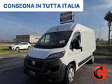Fiat FIAT eDucato 35 122CV 47kWh(PM-TM-L2H2)FURGONE E - Fiat Ducato mit Elektro-Antrieb: Automatik