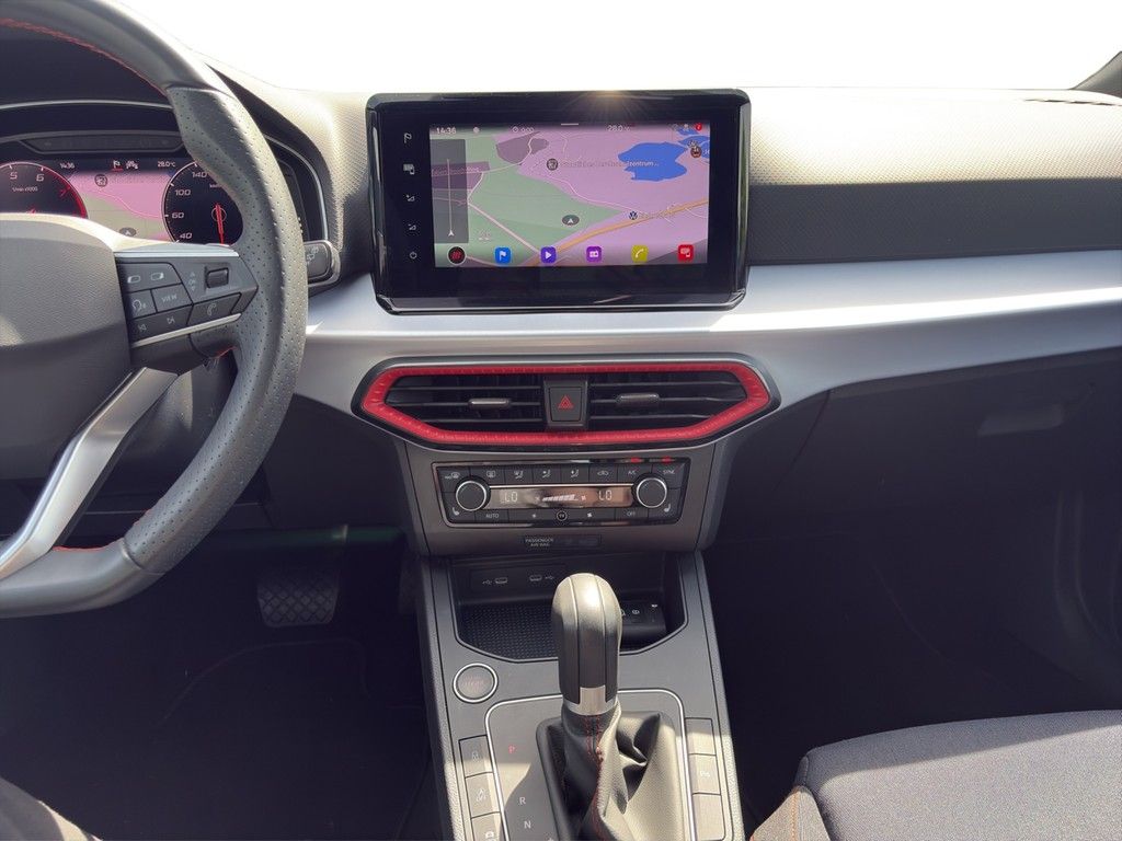 Seat Ibiza - Bild 20