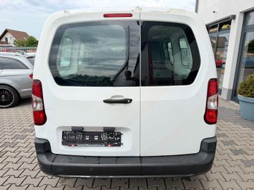 Peugeot Partner - 4