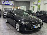 BMW 530 dA*Softclose*bel.Sitze*NightVi*Pano*Voll*xDr - BMW 530: D