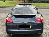 Porsche PORSCHE PANAMERA 4 (3.0) 3.6 V6 SPORT - Porsche Panamera aus 2010: 4s