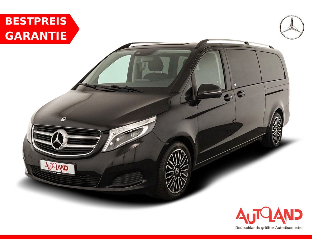 Mercedes-Benz V 220