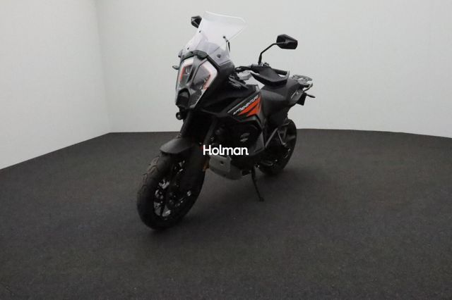 KTM 1290 Super Adventure S