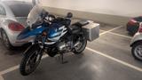 BMW 1150 GS in gepflegtem Zustand (Garagenfahrzeug) - Offers matching your search criteria