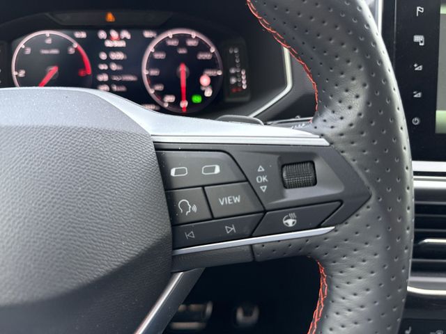 Tarraco FR 2,0TDI DSG*NAVI+PANO+AHK* UPE 61033€