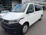 Volkswagen T6.1 Kombi lang FWD LED Dyn. Kurvenlicht ACC DAB - Volkswagen T6 aus 2024