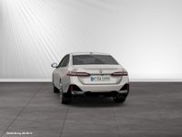 BMW 520 - Vorschau Bild 8