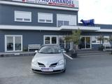 Nissan Primera Lim. Visia, 1,8 - Nissan Primera Gebrauchtwagen