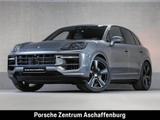 Porsche Cayenne Black Edition Sportabgasanlage - Porsche Cayenne mit Benzin-Antrieb: Geländewagen, Automatik