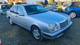 Mercedes-Benz E290 Turbo Elegance Automatik Klima Tüv 27 - Mercedes-Benz E 290