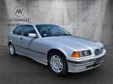 BMW 316i Compact Comfort Edition - BMW 316: Compact 316i