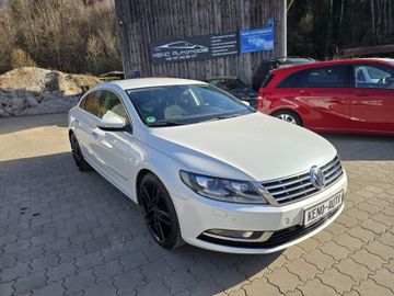 Volkswagen CC - 3