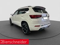 Cupra Ateca - Vorschau Bild 5