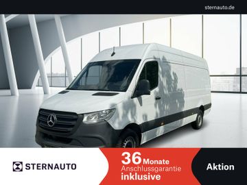 Mercedes Sprinter - 1