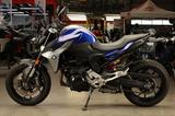 BMW F 900 R Dynamic-Komfort-Touren-Aktiv-Paket - BMW R 90