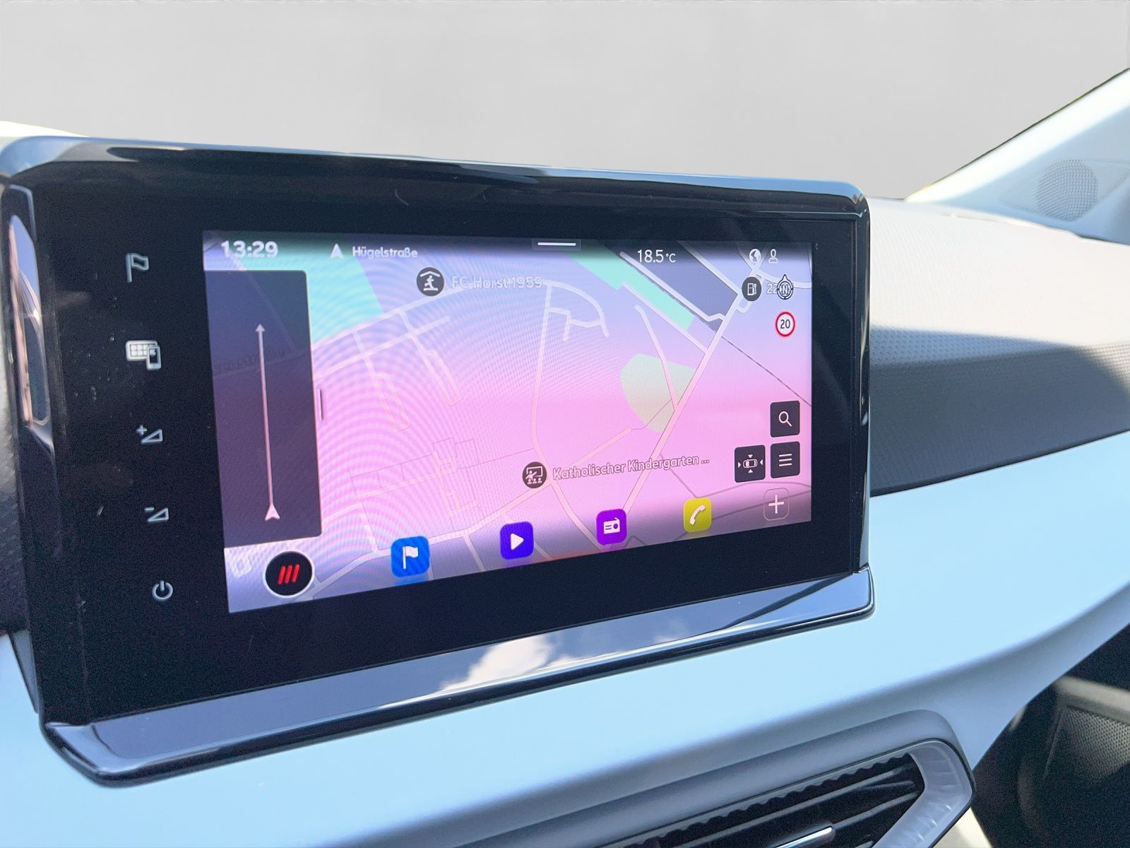 Seat Ibiza - Bild 13