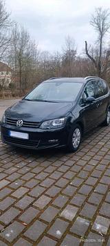 Volkswagen VW Sharan BlueMotion Life 2.0 TDI 177PS - VW Sharan Gebrauchtwagen in Osnabrück