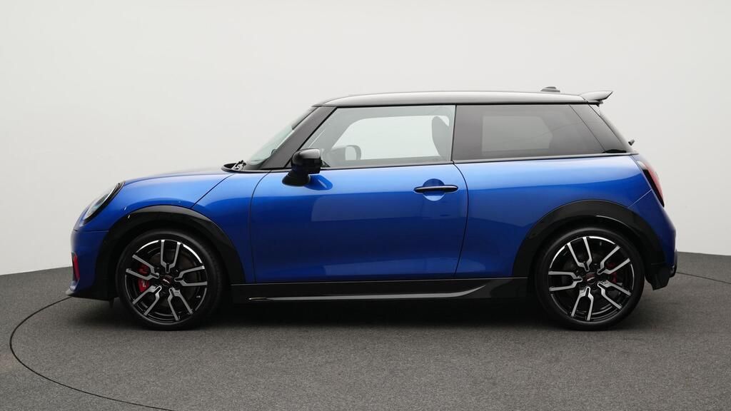 MINI John Cooper Works - Bild 7