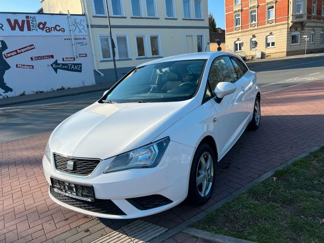 Seat Ibiza Style 1.4L *Klimaauto*Tüv NEU*1.Hand*Navi