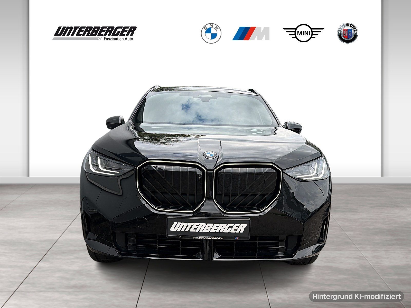 BMW X3 - Bild 2