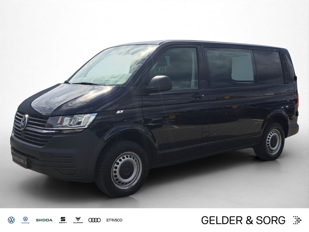 Image of Volkswagen T6 Transporter