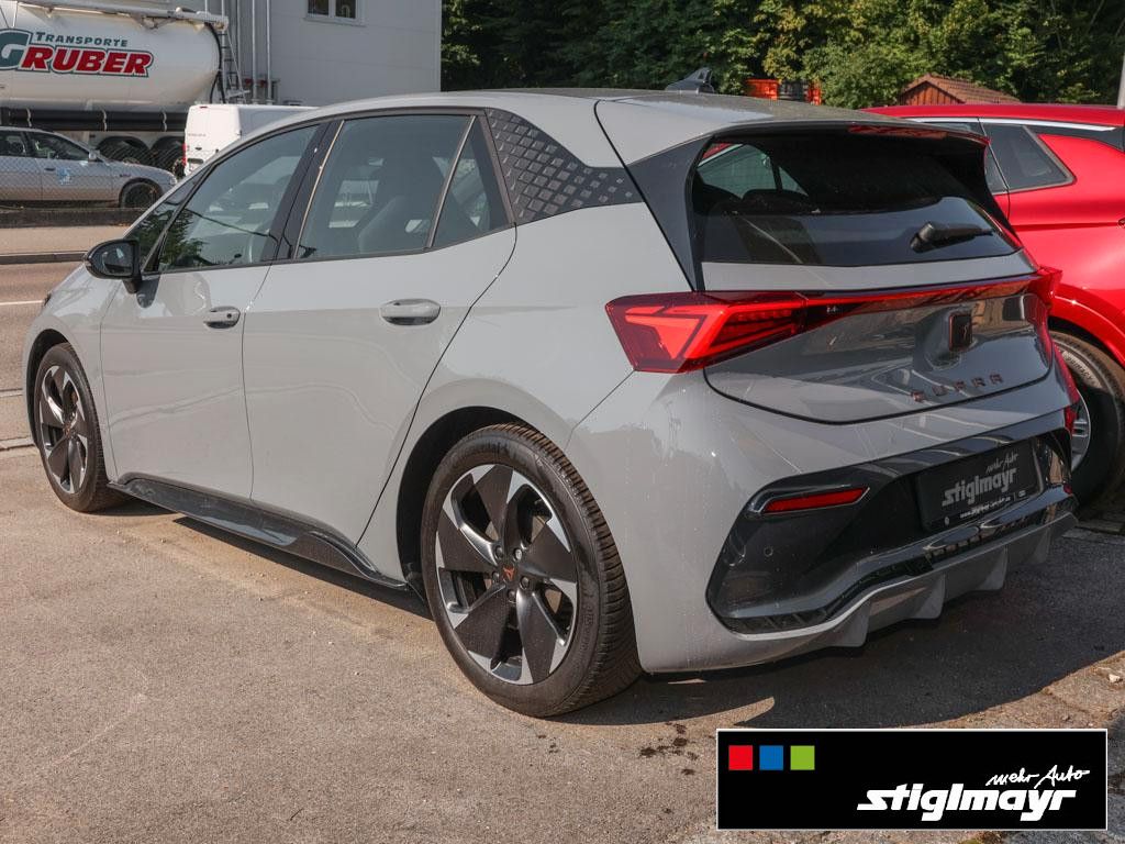 Cupra Born electric 62-kWh+LED+PDC+SITZHZG imagem 3