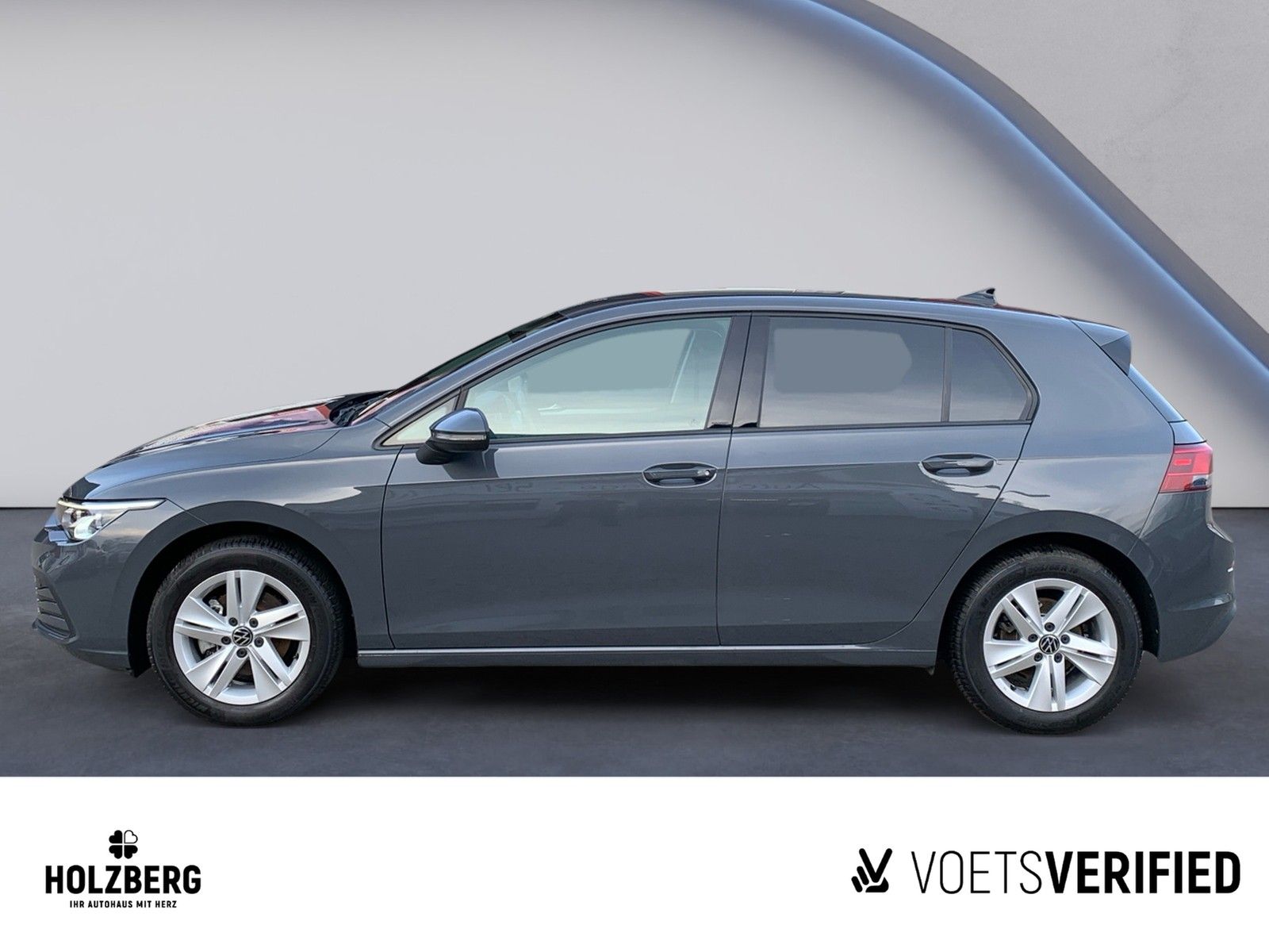 Volkswagen Golf - Bild 3