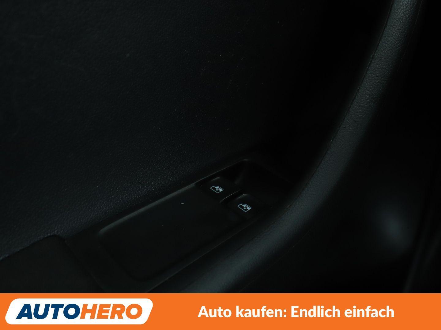 Skoda Fabia 1.0 TSI Monte Carlo*TEMPO*PDC*KLIMA*