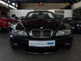 BMW Z3 Roadster 2.8 - BMW Z3 Gebrauchtwagen