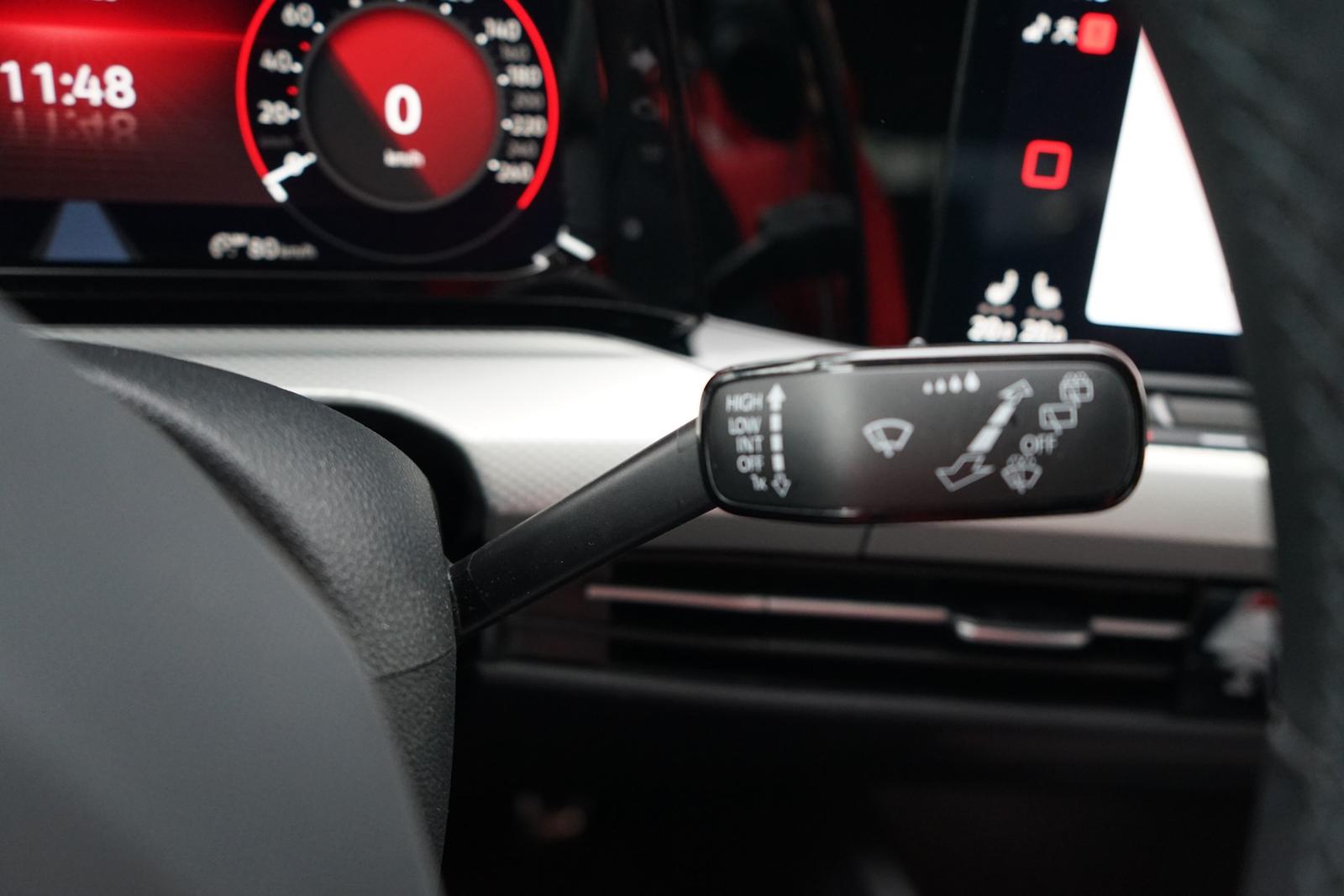 Volkswagen Golf VIII 1.0 TSI Move LED PDC App Connect, миниатюра 23