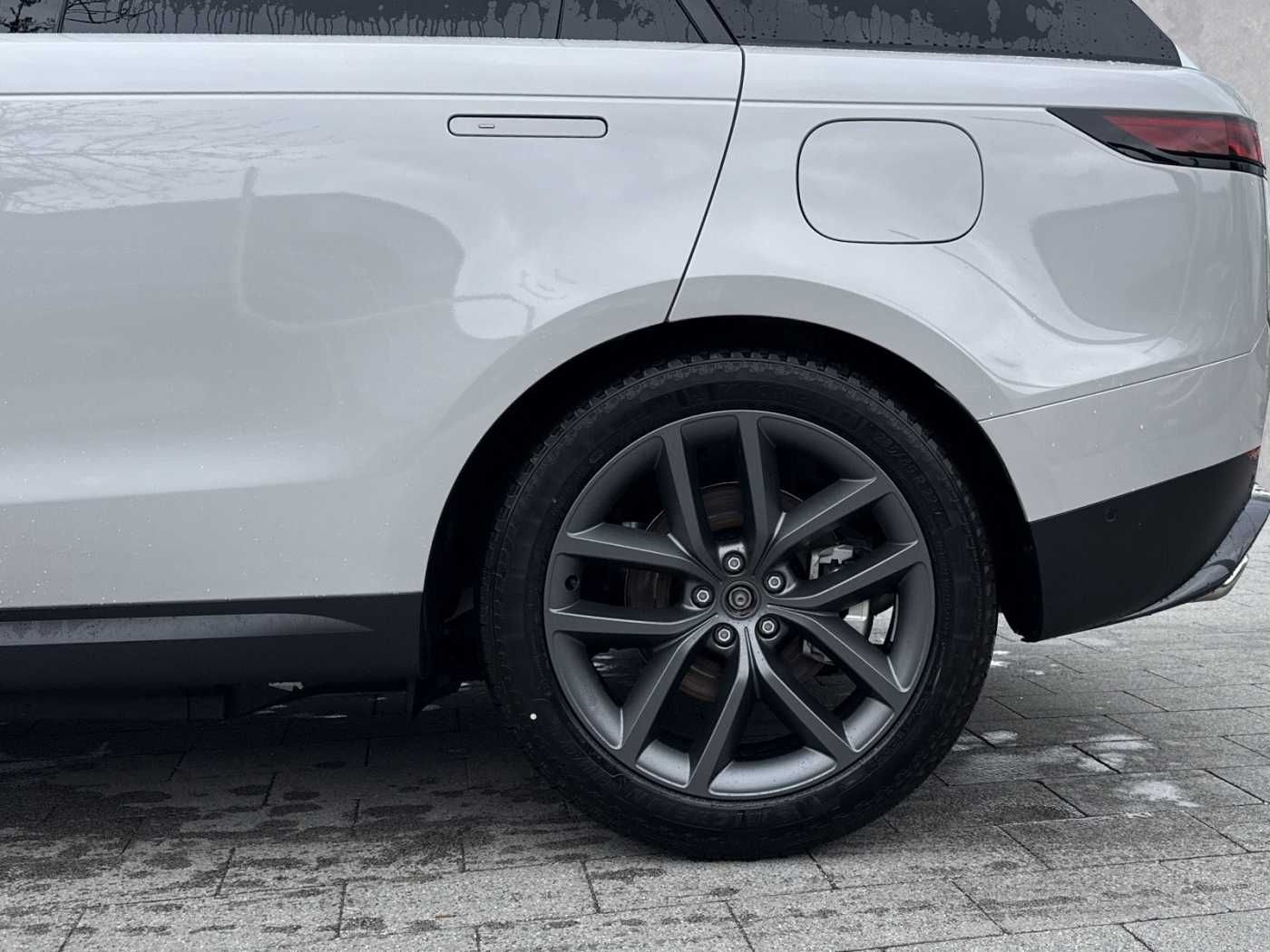 Land Rover Range Rover Sport - Bild 9