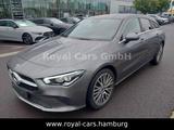 Mercedes-Benz CLA 180 Shooting Brake NAVI*LED*CAM*PDC*LEDER - Mercedes-Benz CLA 180 Shooting Brake in Hamburg